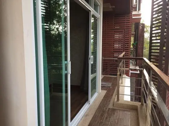 Apartment 2nd Floor