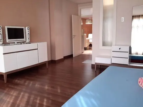 Apartment 2nd Floor