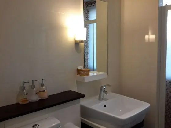 Apartment 2nd Floor