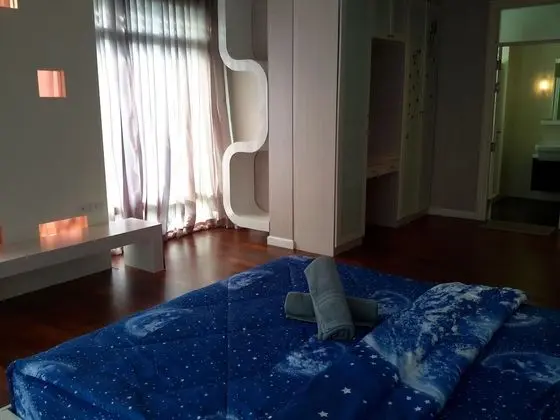 Apartment 3rd Floor