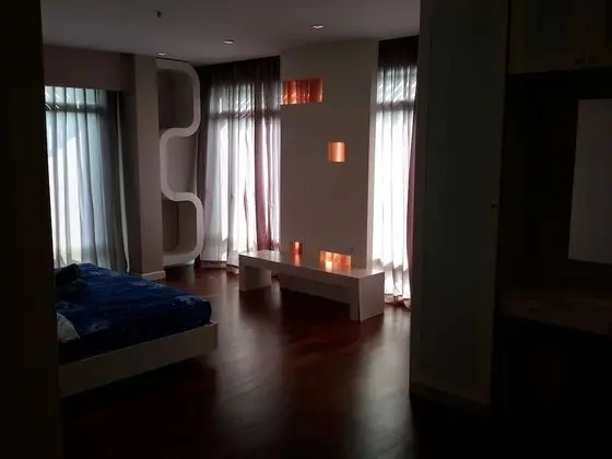 Apartment 3rd Floor