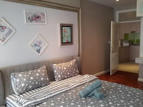 Apartment 3rd Floor
