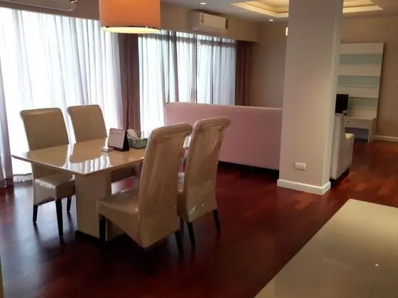 Apartment 3rd Floor