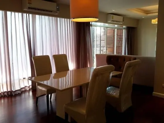 Apartment 3rd Floor