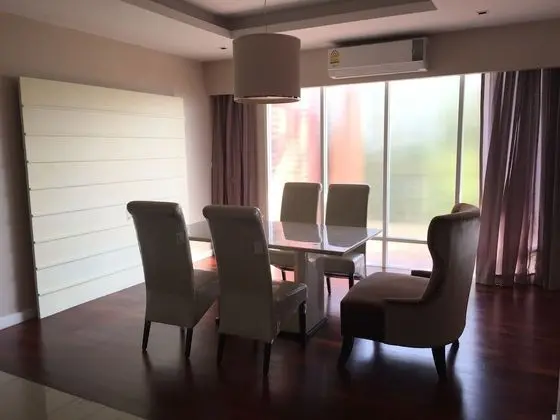 Apartment 3rd Floor