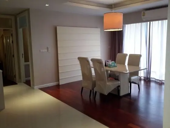 Apartment 3rd Floor