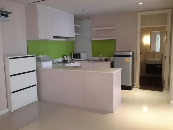 Apartment 3rd Floor