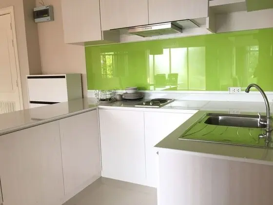 Apartment 3rd Floor