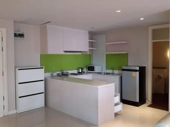 Apartment 3rd Floor