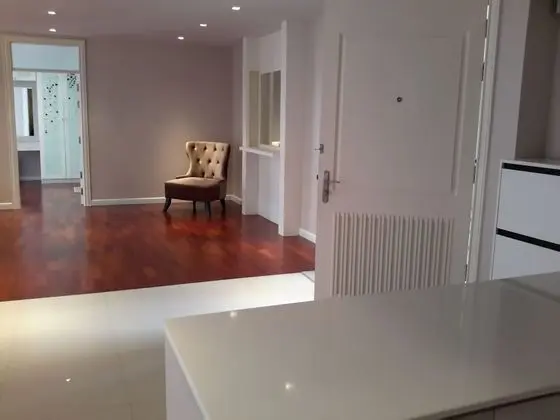 Apartment 3rd Floor