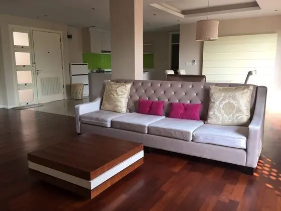 Apartment 3rd Floor
