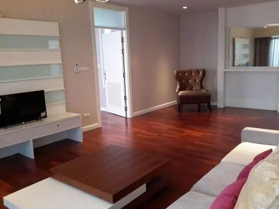 Apartment 3rd Floor
