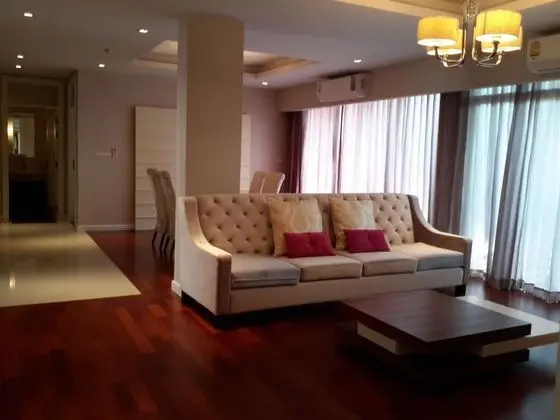 Apartment 3rd Floor