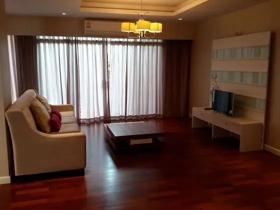 Apartment 3rd Floor
