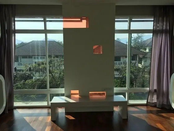 Apartment 3rd Floor