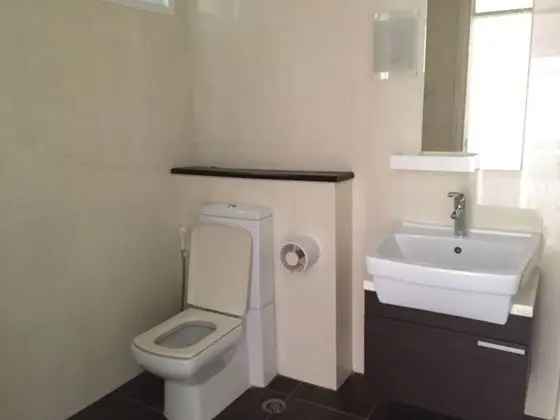 Apartment 3rd Floor