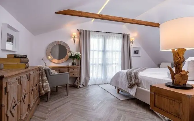 Deluxe Villa