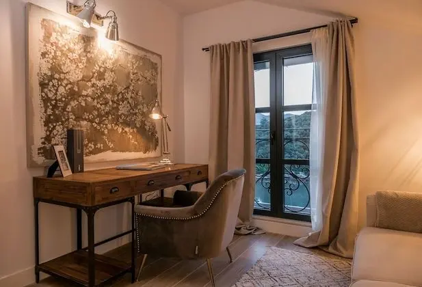 Deluxe Villa