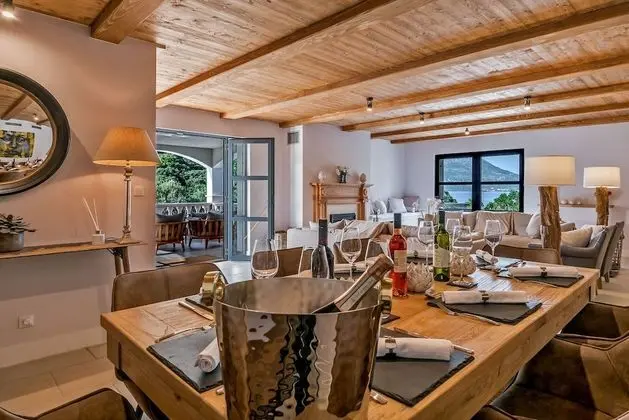 Deluxe Villa
