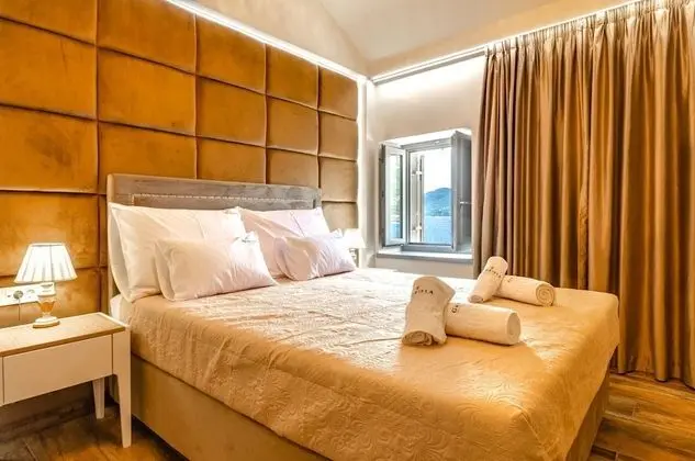 Villa, 4 Yatak Odası
