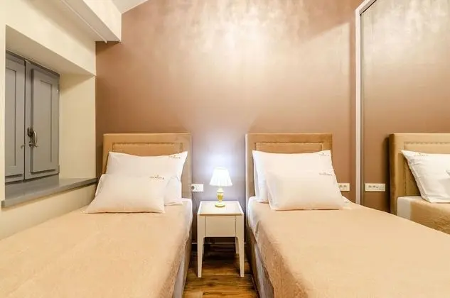Villa, 4 Yatak Odası