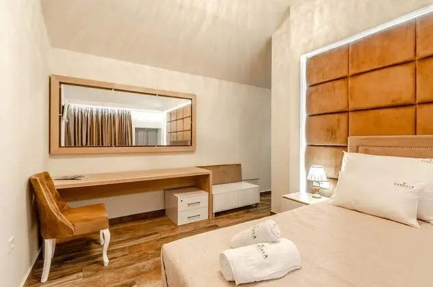 Villa, 4 Yatak Odası