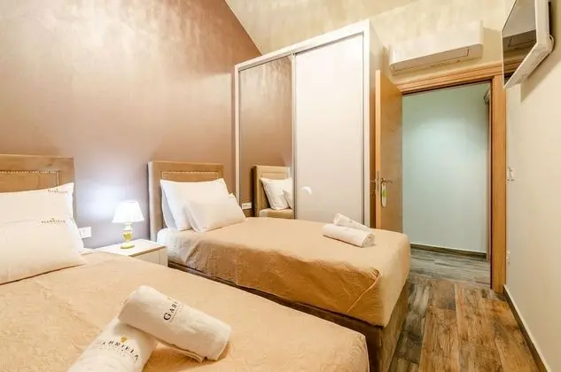 Villa, 4 Yatak Odası