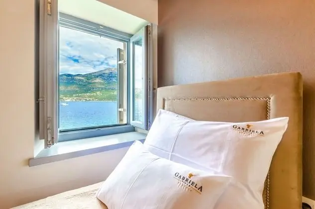 Villa, 4 Yatak Odası