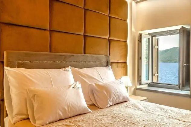 Villa, 4 Yatak Odası