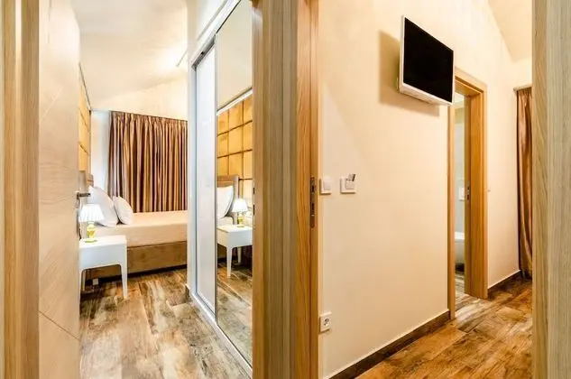 Villa, 4 Yatak Odası