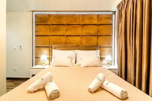 Villa, 4 Yatak Odası