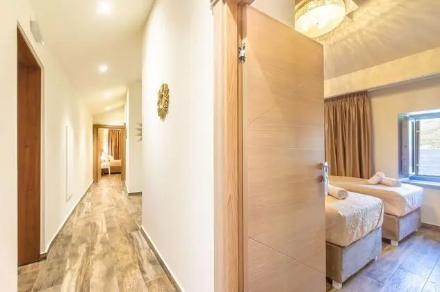 Villa, 4 Yatak Odası