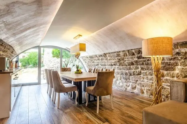 Villa, 4 Yatak Odası