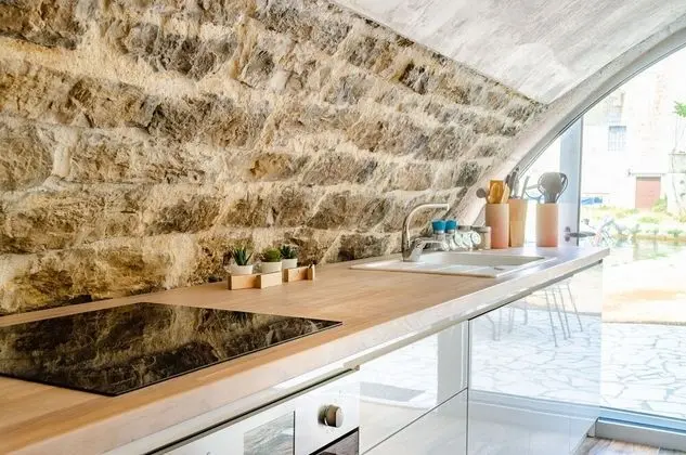 Villa, 4 Yatak Odası