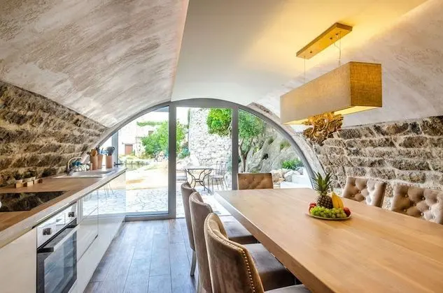 Villa, 4 Yatak Odası