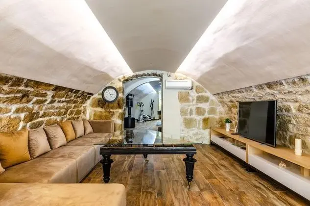 Villa, 4 Yatak Odası
