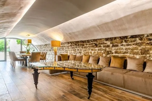 Villa, 4 Yatak Odası