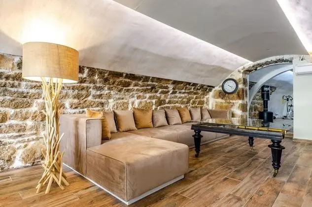 Villa, 4 Yatak Odası