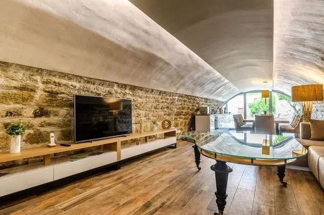 Villa, 4 Yatak Odası