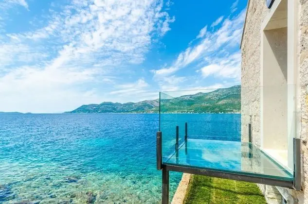 Villa, 4 Yatak Odası