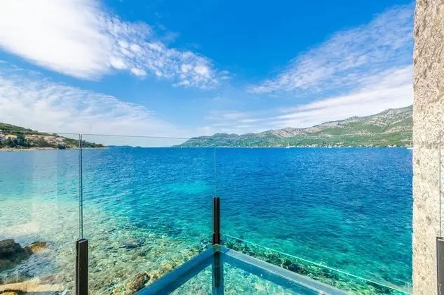 Villa, 4 Yatak Odası