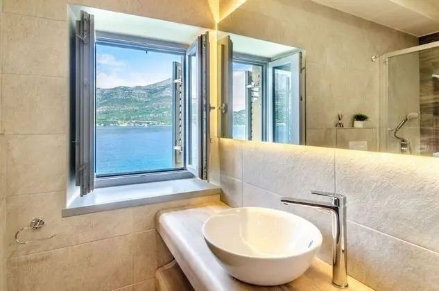 Villa, 4 Yatak Odası