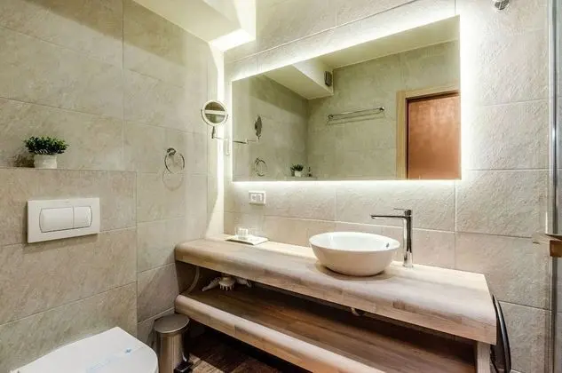 Villa, 4 Yatak Odası
