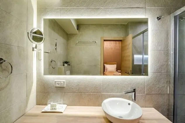 Villa, 4 Yatak Odası