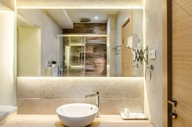 Villa, 4 Yatak Odası