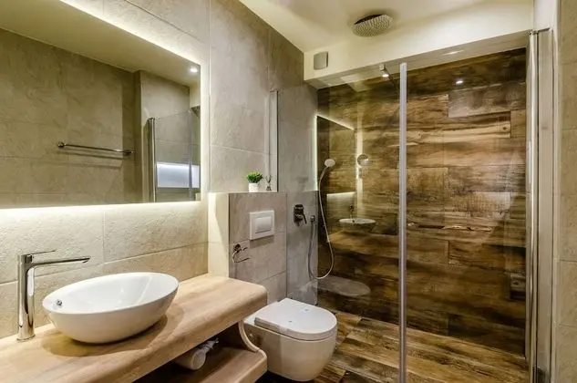 Villa, 4 Yatak Odası