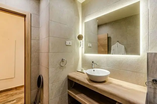 Villa, 4 Yatak Odası
