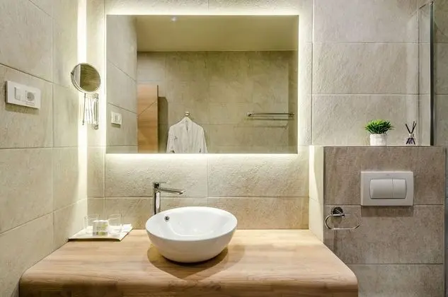 Villa, 4 Yatak Odası