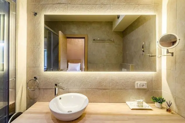 Villa, 4 Yatak Odası