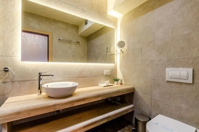Villa, 4 Yatak Odası